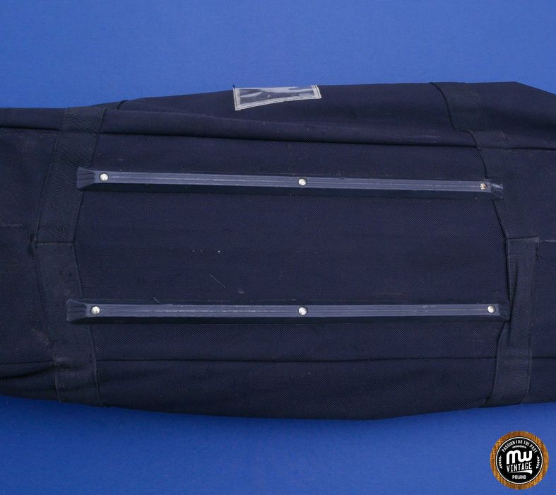 ‼️ Stagg - wózek na hardware długi 48" - 123 cm ‼️