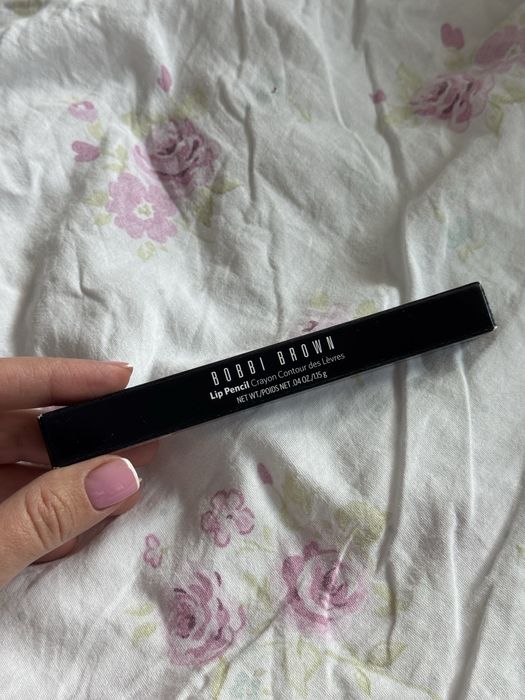Bobbi brown карандаш для губ pink mauve 8