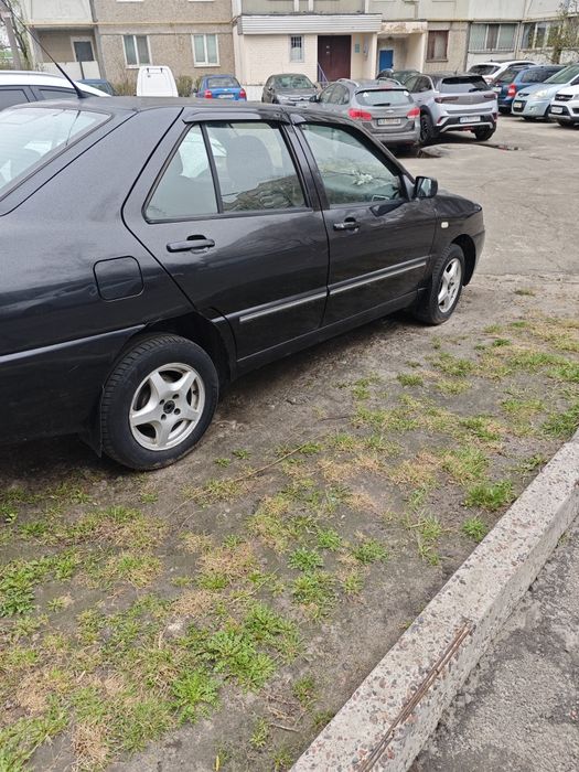 Продам автомобіль Chery Amulet