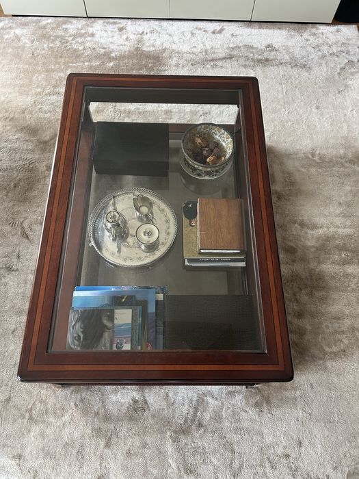 Mesa Centro de sofas marca 8&80