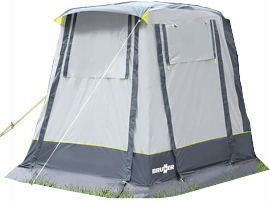 Przedsionek do samochodu Brunner Comet 200x200x205 cm