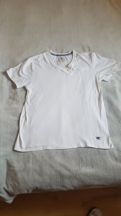 Champion tshirt roz L