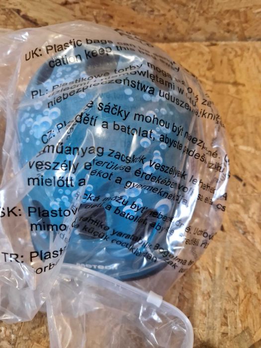 Dziecięcy kask rowerowy Meteor to gwarancja najwyższego poziomu ochrony