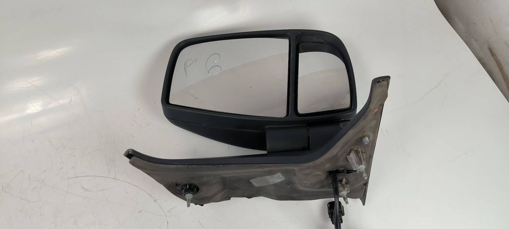 LUSTERKO PRAWE FORD TRANSIT MK8 PIN 6