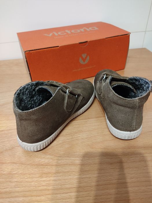 Botas Victoria tam. 27