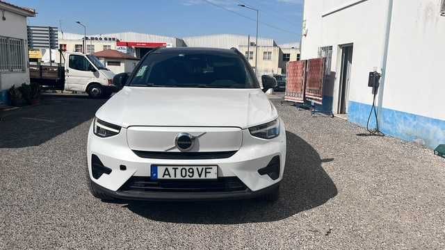 Vende-se SUV Volvo XC40 Elétrico