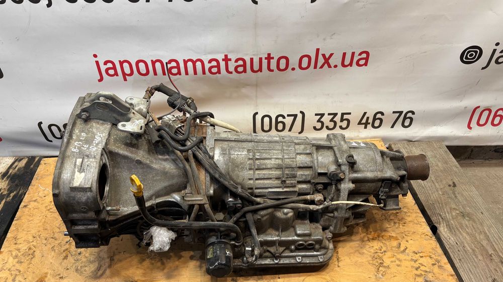 АКПП Subaru Legacy 2.0 2003-2009 р.в. коробка автомат TV1