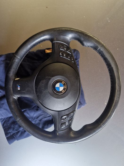 Koerownica Mpakiet bmw e46 e39