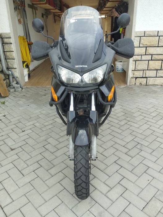 Varadero x l 1000