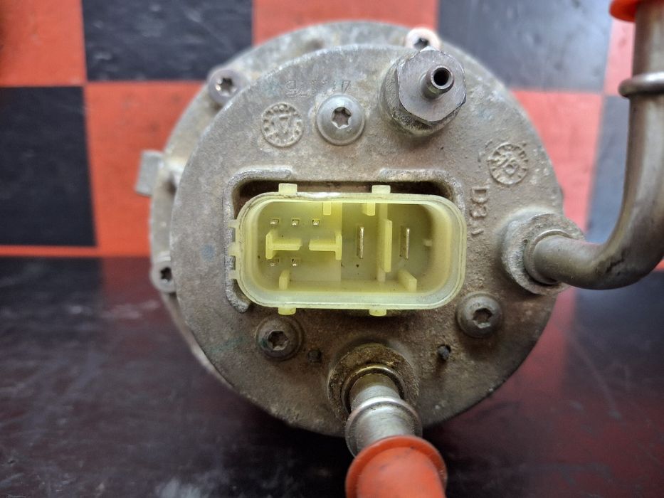 Corpo filtro gasóleo FIAT Ducato (250_, 290_)