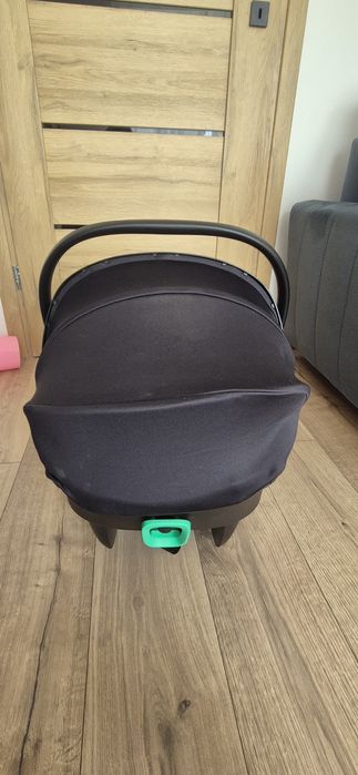 20Fotelik nosidełko  Kinderkraft