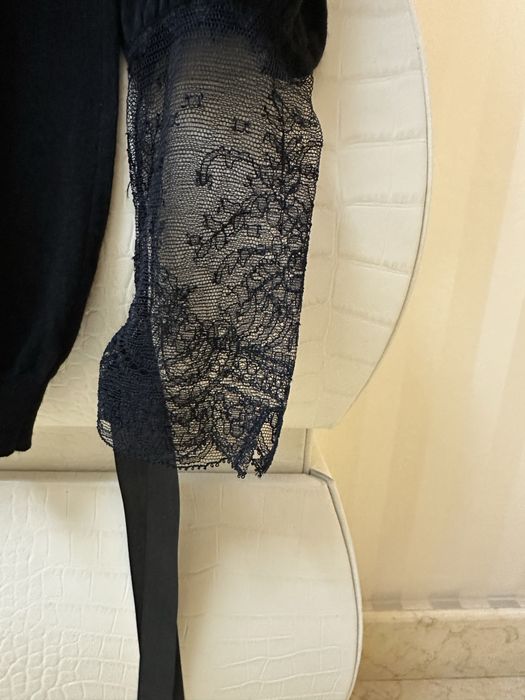 Свитер Red Valentino Оригинал