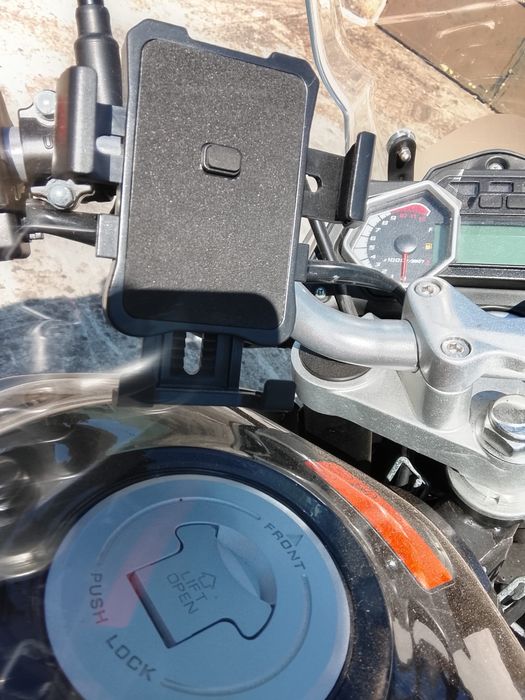 Mota Motron X nord 125