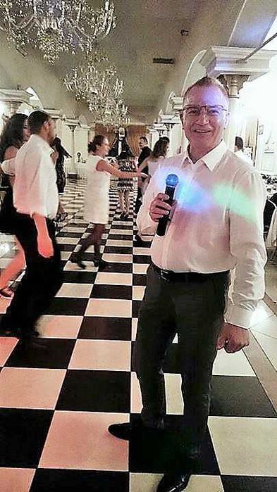 DJ, Wodzirej, OneMan Orchestra  na Wesela, Urodziny, Eventy, Biesiady