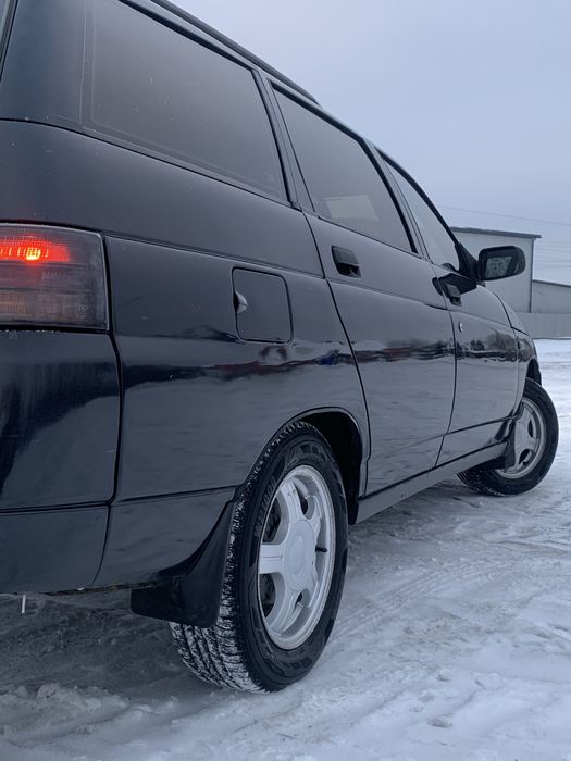 ВАЗ 21114 1.6 16 кл