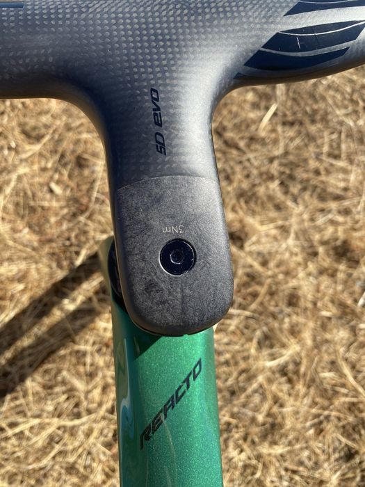 Quadro Merida Reacto 8000