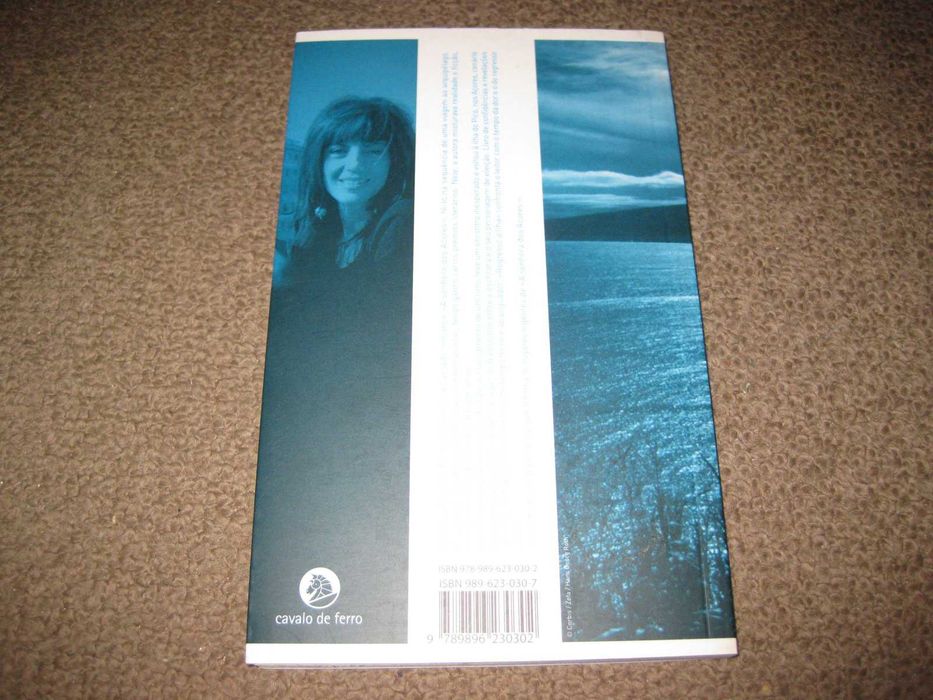 Livro "Regresso á Ilha" de Romana Petri