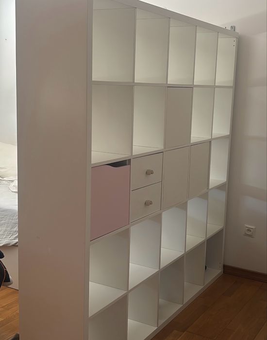 Estante Ikea Kallax
