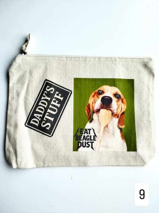 Bolsas multiusos