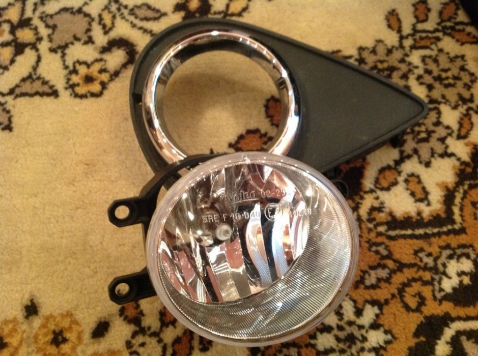Продам галогенні фари дві шт