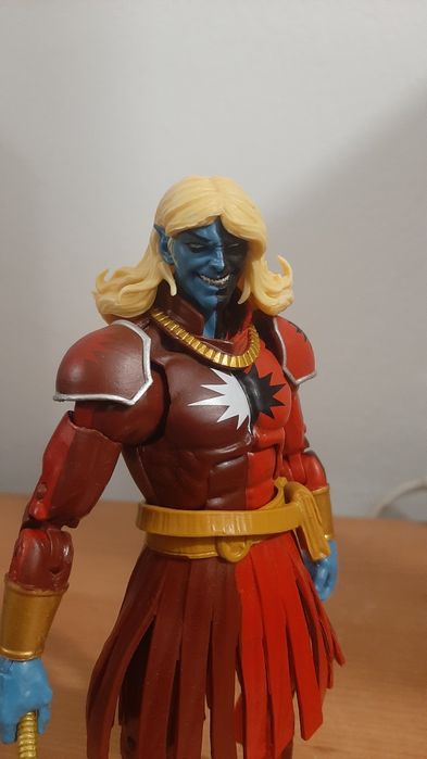 Malekith (Marvel Legends - Hasbro)