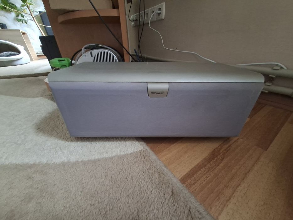 Домашний кинотеатр 5.1