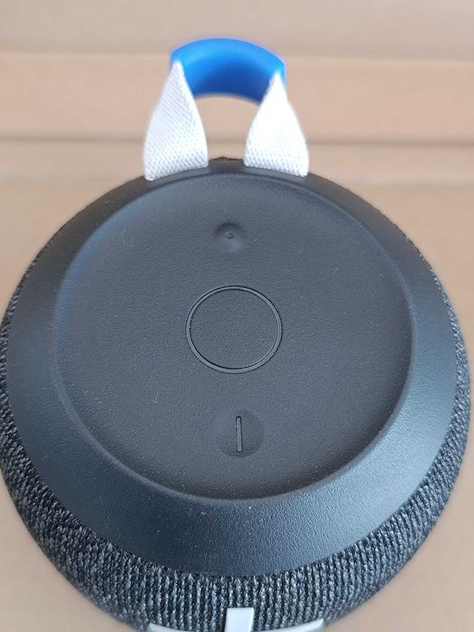 Coluna Ultimate ears Wonderboom 2