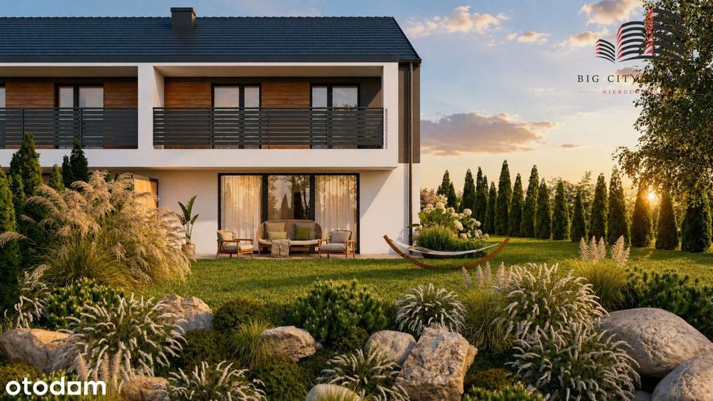 Wrócił do sprzedaży | 5 pokoi | 125 m2
