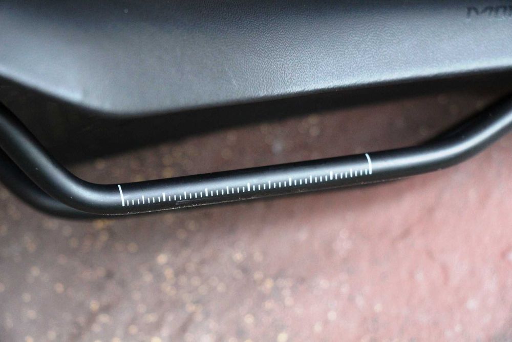 Siodełko rowerowe Fizik Monte 277 x 143mm Kium 278g nowe !!!