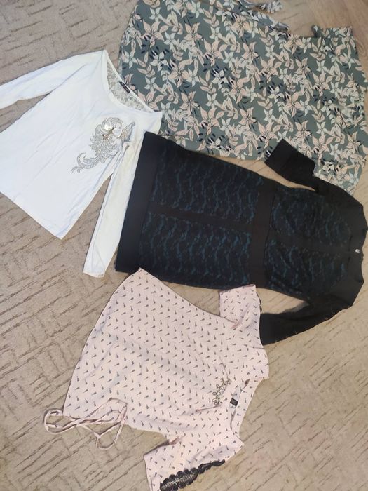 Продам красивий  одяг