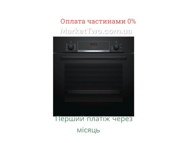 Духова шафа Bosch HQA534BB3 ( А121101 )