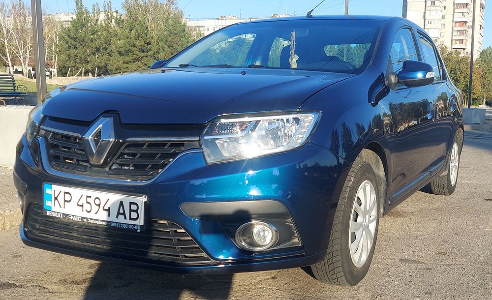 Продам Renault Logan