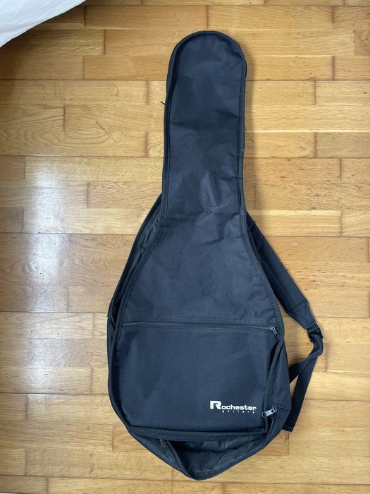 Guitarra clássica/viola de criança