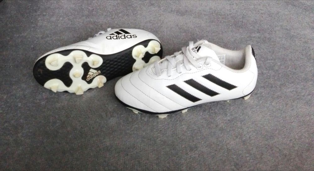 Adidas oryginalne buty piłkarskie korki Lanki orlik rozm 33