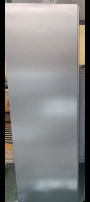 Arca congeladora Miele em inox