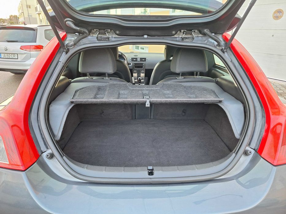 Volvo C30 1.6 115 C/V Irrepreensível de 2011