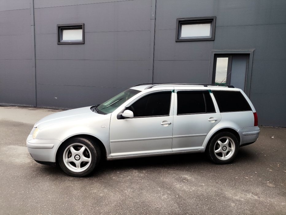 Фольксваген Бора (Терміново)