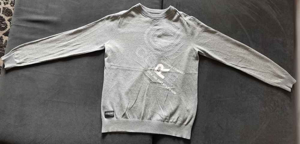 Sweter męski – Jack&Jones