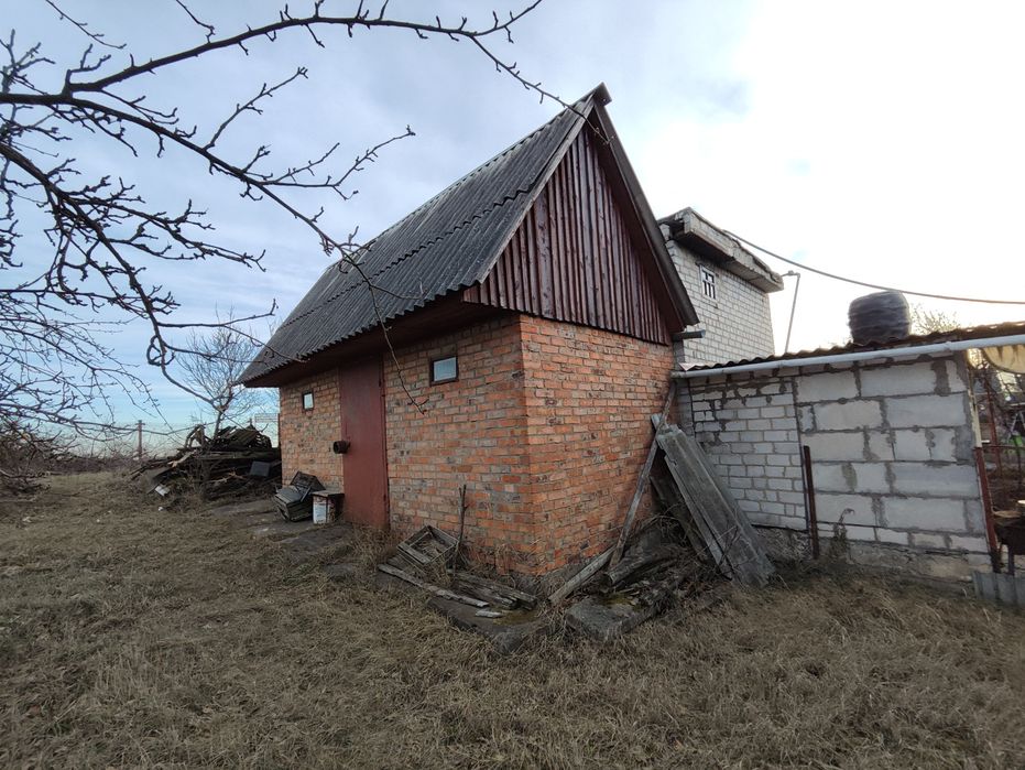 Продам будинок Сонячне