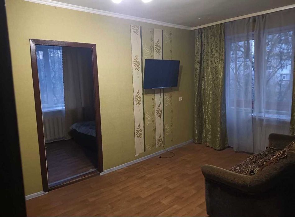 Квартира 2х комнатная (от хозяина, без риэлторской комиссии)ХБК Херсон