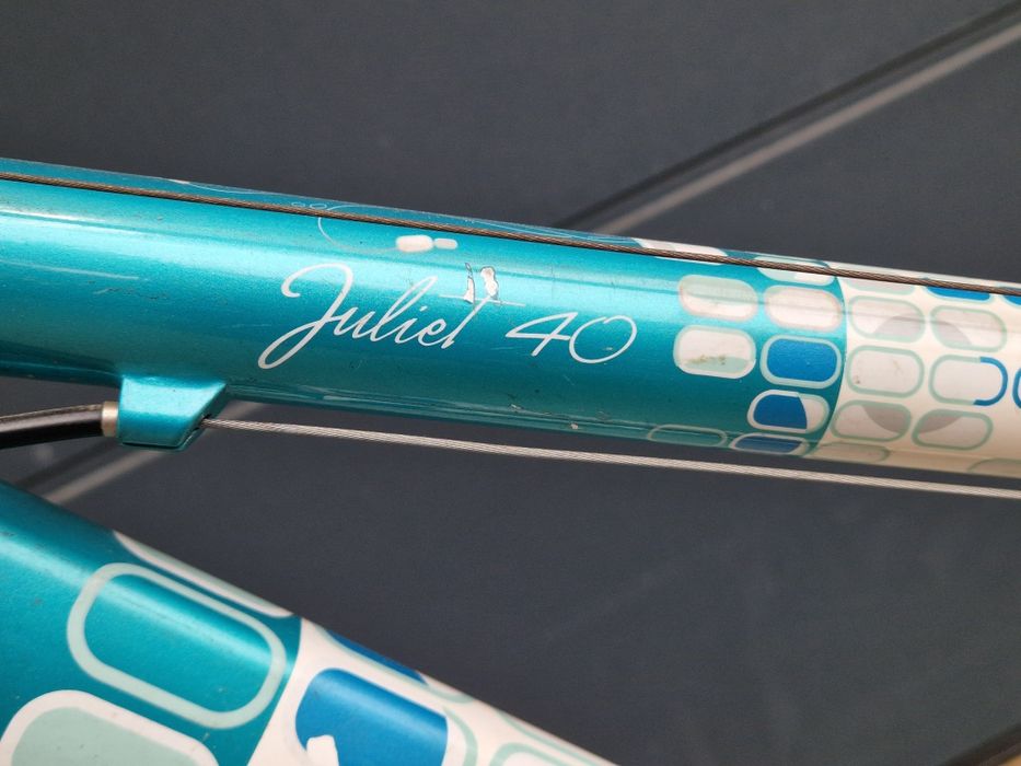 Rower Merida Juliet 40