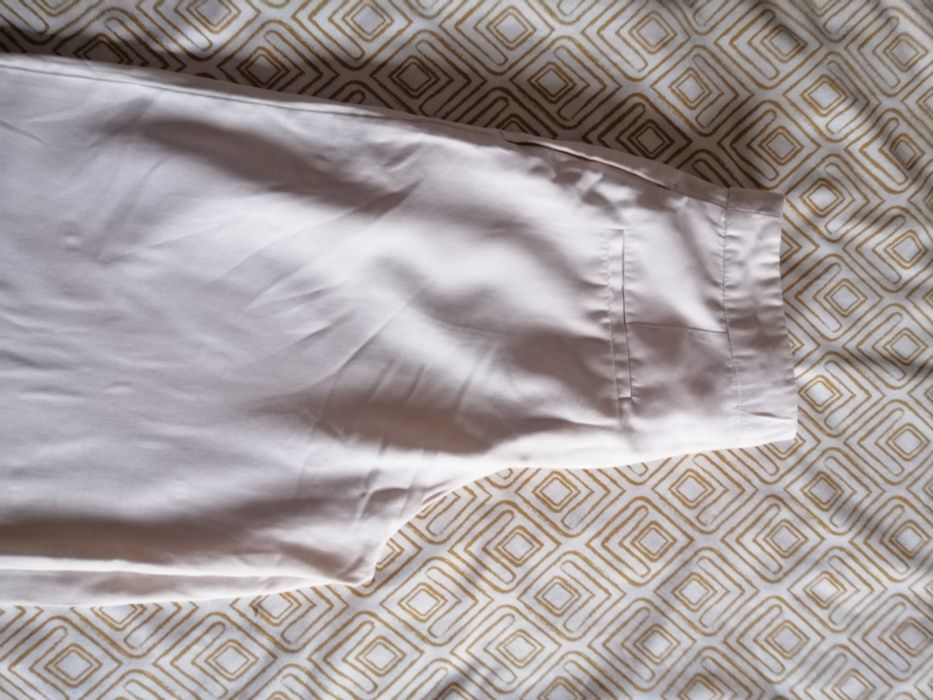 Culotte clássica Mango