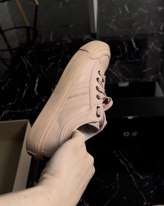Жіночі кеди Diesel