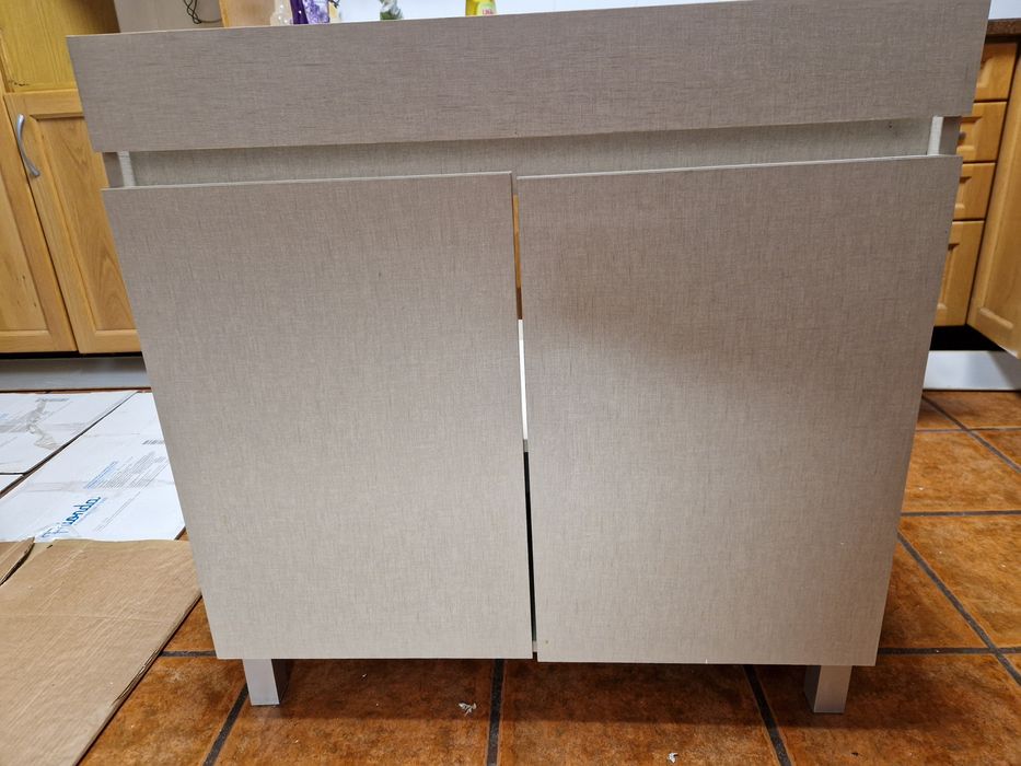 Vendo movel wc usado