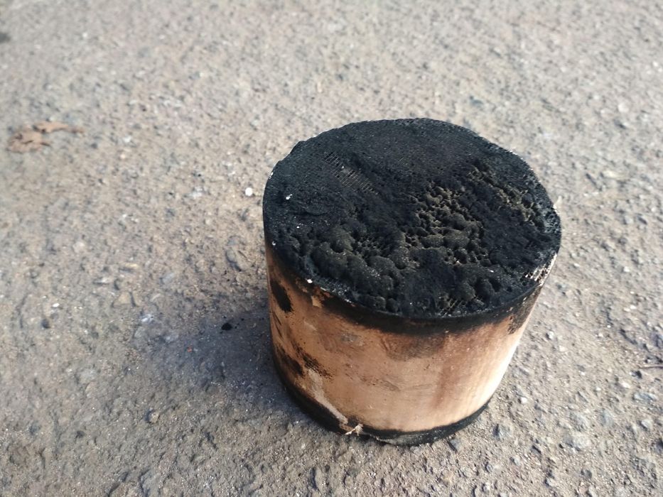 Удаление и программное отключение сажевого фильтра и катализатора: 800 ...