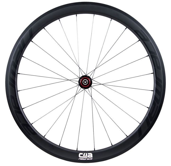 Rodas de Carbono Bike Estrada rim brake