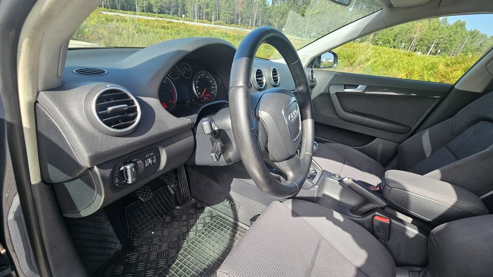 Audi A3 Sportback 170cv Sport Nacional