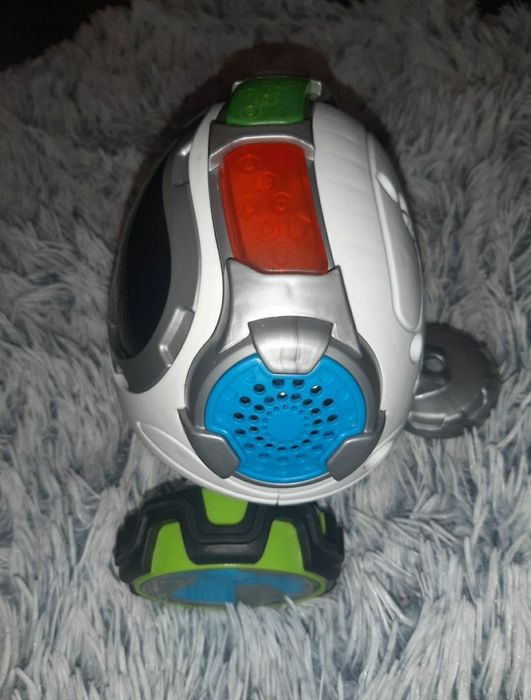 Robot Movi Fisher-Price