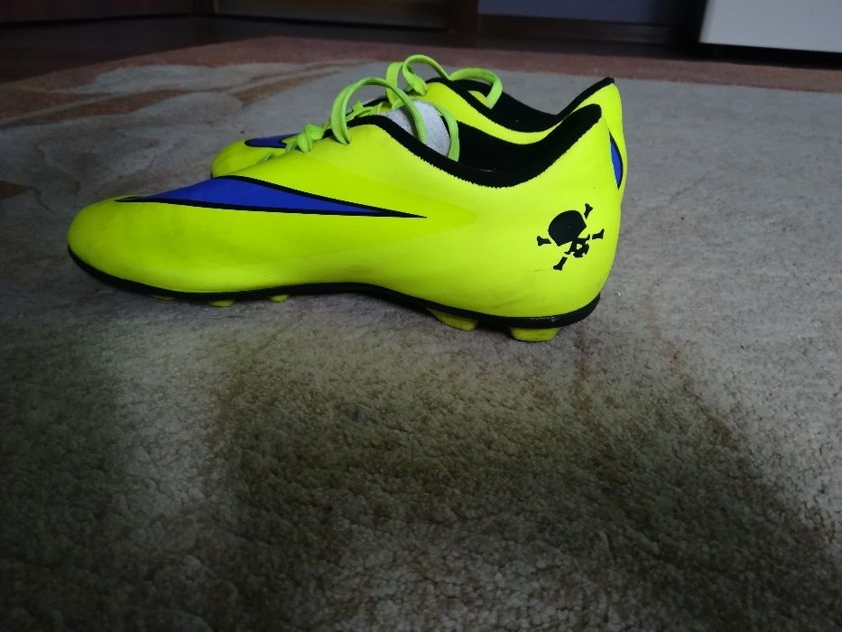 Buty Nike Hypervenom