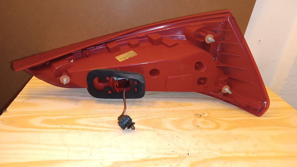 Vendo farolim esquerdo de Audi A5 ano 2009/12